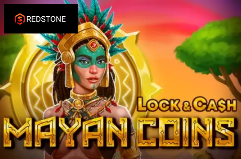 Mayan Coins: Lock and Cash